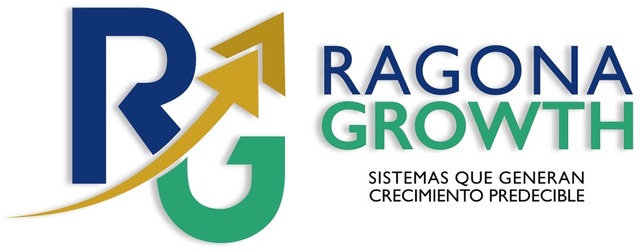 Ragona Growth. Sistemas que generan crecimiento predecible